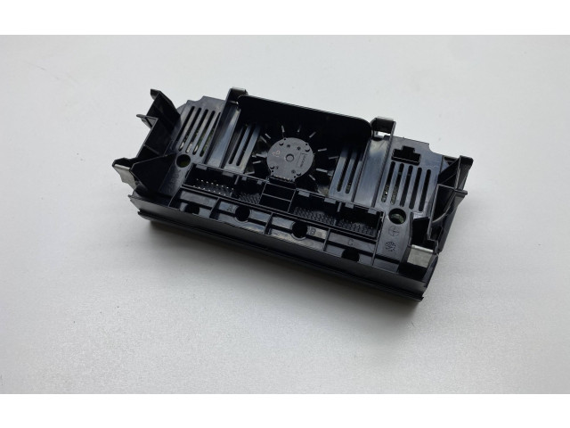 Блок управления климат-контролем 8U0820043E, A2C80279700 Audi Q3 8U