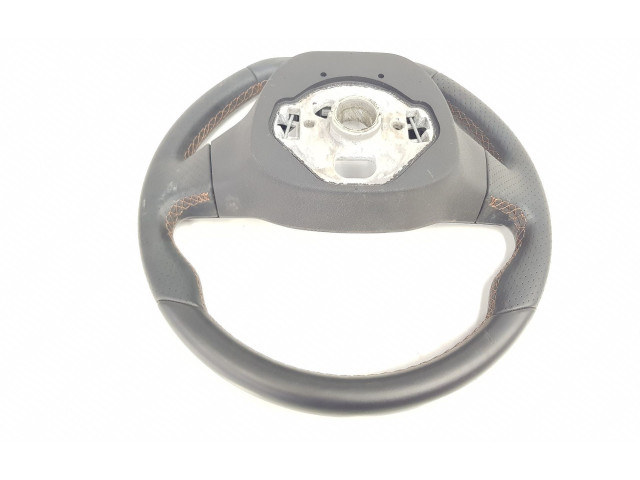 Руль Cupra Formentor  2020 -  года 5FF419091XEY, 5FF419091      