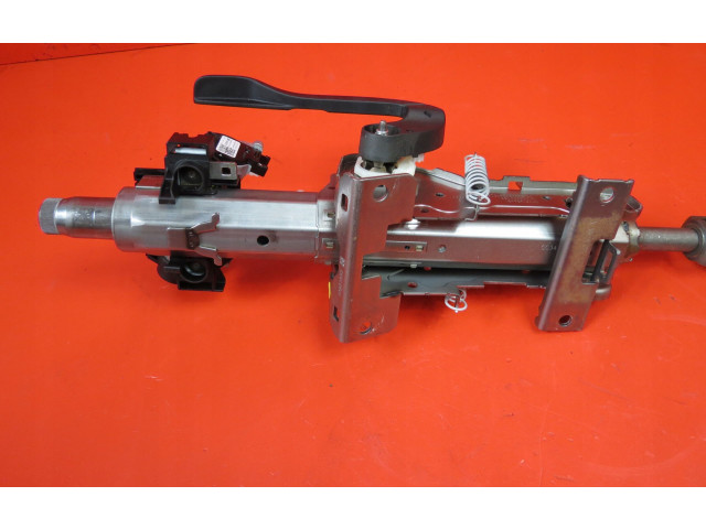 рейка Колонка рулевая 5Q1419502P Volkswagen Golf VII 2013 - 2019 года