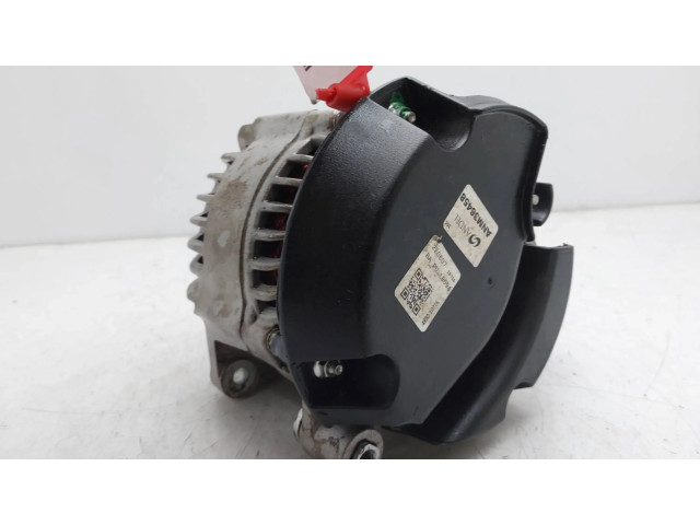 Генератор 1376671 Ford Connect 1.8