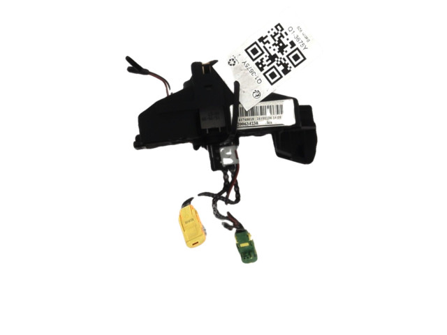 Подрулевой шлейф SRS 7701051757, Q1-3675Y Renault Clio III