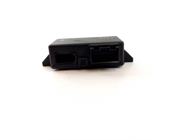 Модуль управления gateway