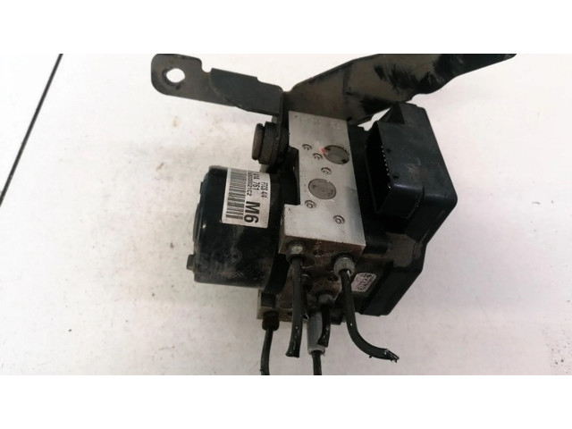 Блок АБС 96414761   Peugeot  Partner  2008-2014 года