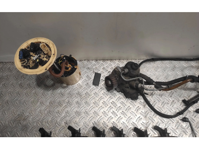 Vstřikovač 059130755AH, 059130277CJ Audi A6 S6 C6 4F CANA