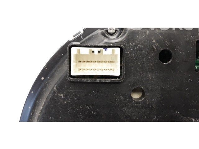 Панель приборов 8022008P41 SsangYong Rexton