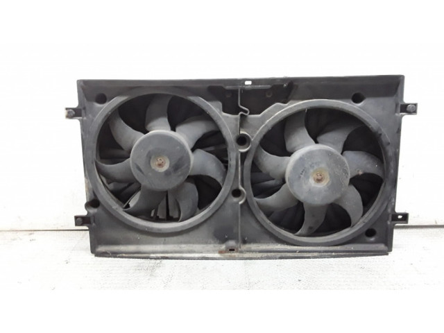 Комплект вентиляторов     7D0121207    Volkswagen Transporter - Caravelle T4 2.5