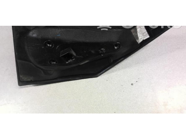 Зеркало электрическое Hyundai Getz - года