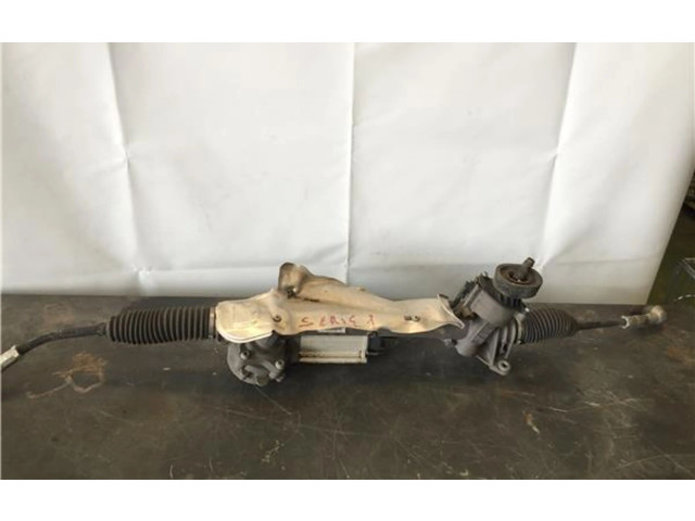 Рулевая рейка 1K1423051ES Volkswagen Golf VI 2008 - 2013 года