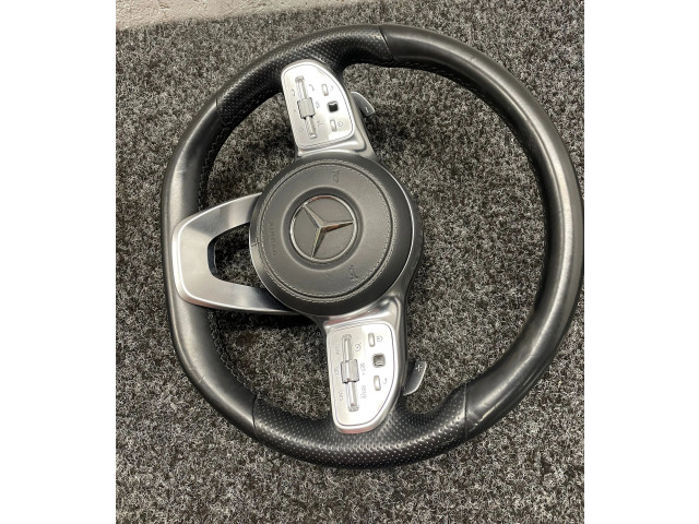 Volant Mercedes-Benz S W222 2018