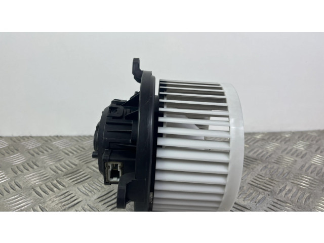 Вентилятор печки    F00S3B2558   SsangYong Rexton