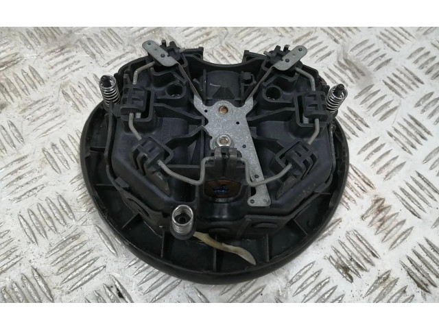 Подушка безопасности водителя 985107995R, 308332900W   Dacia Duster