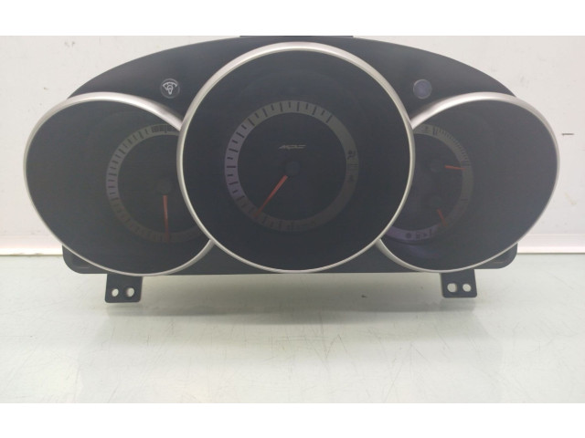 Панель приборов BP4K55430, K9001 Mazda 3 I