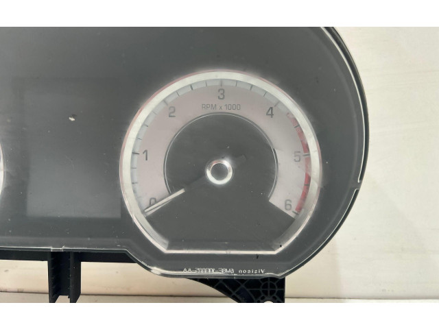 Панель приборов 8X23-10849-KH, 8X23-10849-KH Jaguar XF X250