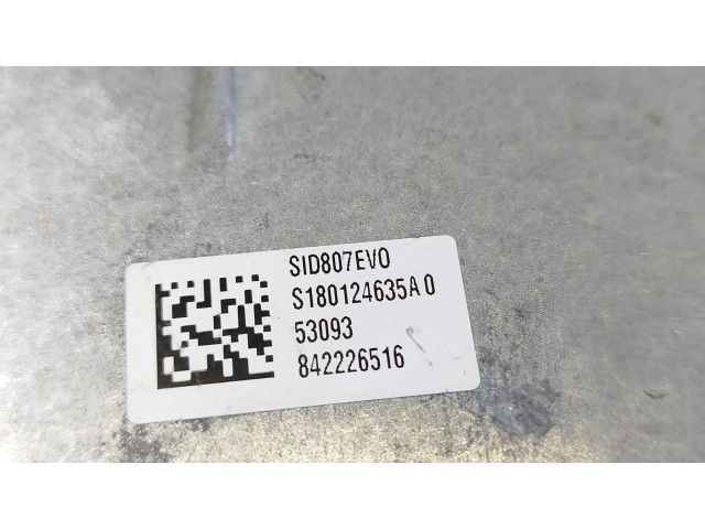 Řídící jednotka S180133129 Ford Transit Custom 2014