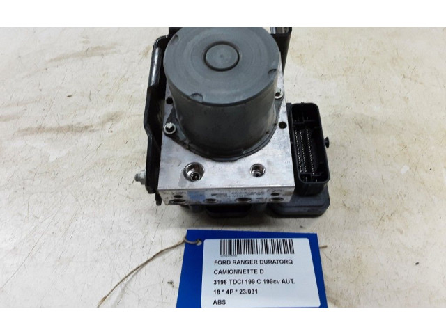 Блок АБС G33C2C405AC, G33C2C405AC   Ford  Ranger  2012 - 2018 года