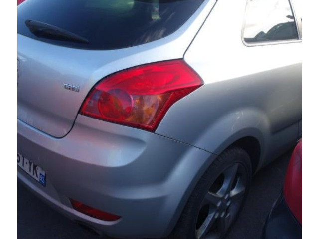 Вентилятор печки 971132L000 KIA Pro Cee'd I