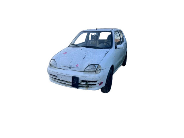 Vstřikovací čerpadlo Fiat Seicento/600