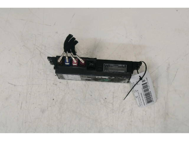 Řídící jednotka Jeep Compass 2017