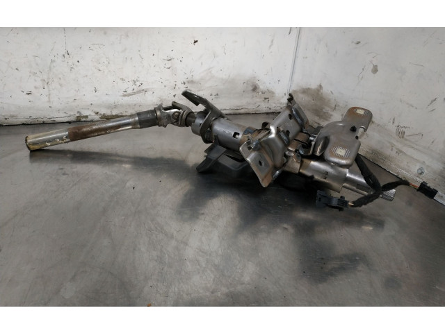    Рулевая рейка 9812112580   Citroen C4 II Picasso 2013-2018 года