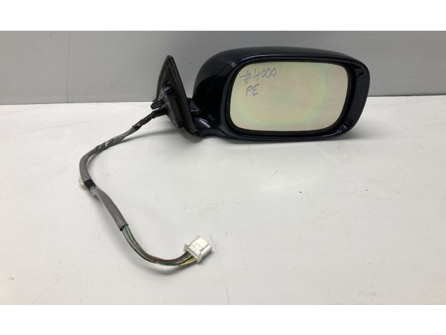 Zpětné zrcátko Lexus GS 300 350 430 450H 2005 8790130240J0, 8790130240J0