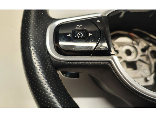 Руль Volvo XC90  2014 -  года 39834466      