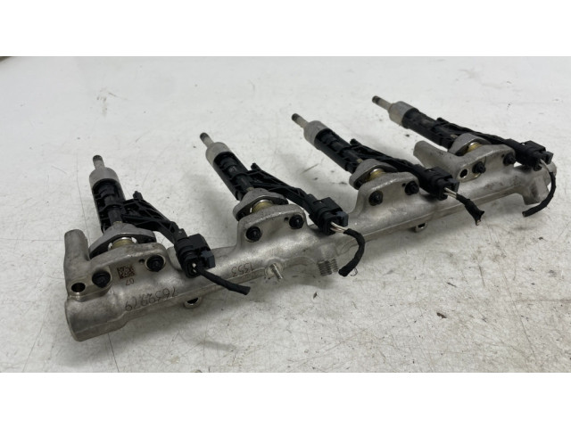 Vstřikovač 7639979, 7639990 BMW 5 G30 G31 pro benzínový / Электричество motor 2.0