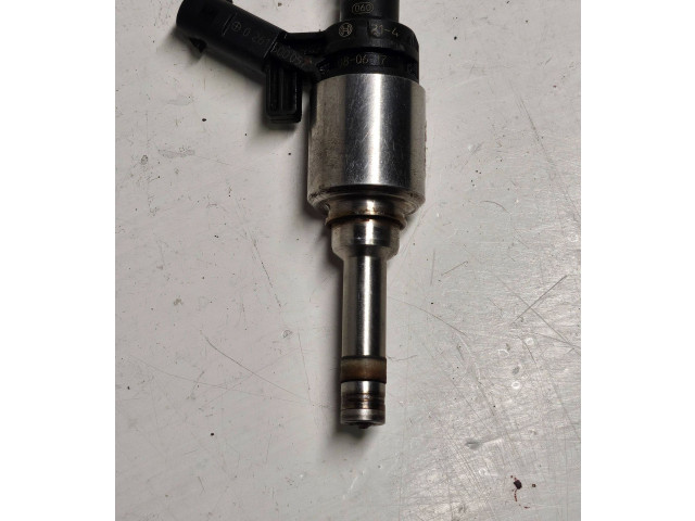 Жиклер (жиклеры) (форсунка (форсунки) 06H906036F, 0261500057 Skoda Octavia Mk2 (1Z)