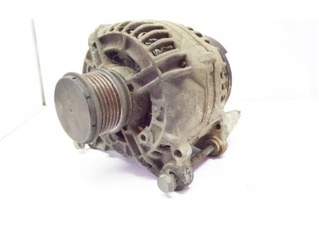 Генератор    Audi A3 S3 8P      