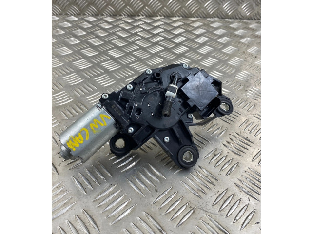 Моторчик заднего дворника 1T0955711D Volkswagen Caddy