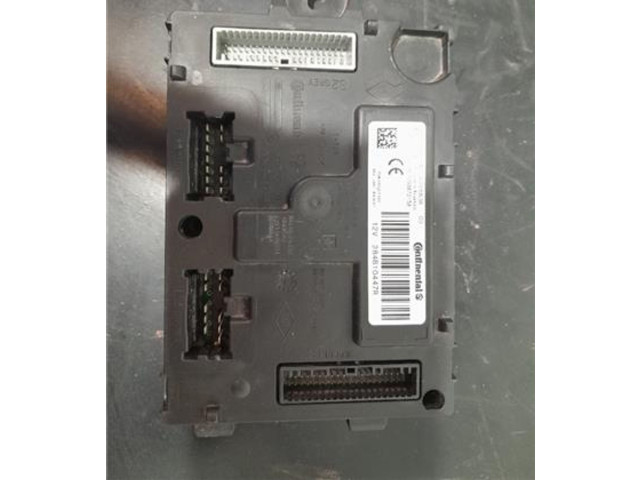 Блок комфорта 284B10447R, A2C92226608 Dacia Sandero