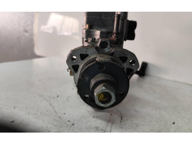 Vstřikovací čerpadlo 0460404972 Volkswagen Polo IV 9N3