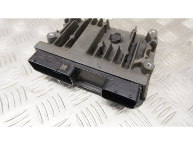 Řídící jednotka 8966133Z10, 8966133Z10 Lexus ES 250 - 300 - 330 2020