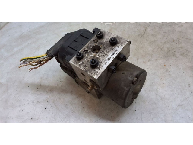 Блок управления АБС 9636084430, 9636084430 Citroen Xsara