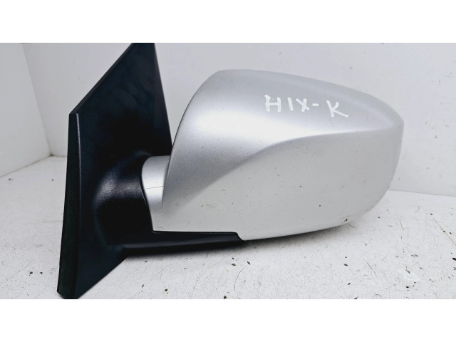 Zpětné zrcátko levé Hyundai ix35 2014 876102Y940RAH, P6RA