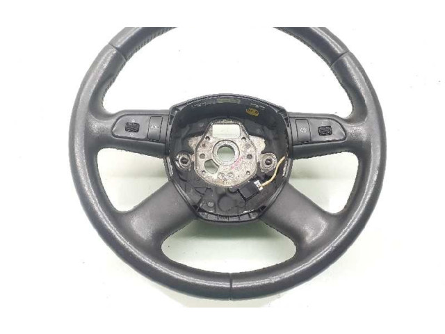 Руль Audi A4 Allroad   -  года 8K0419091BG, 8K0419091B      