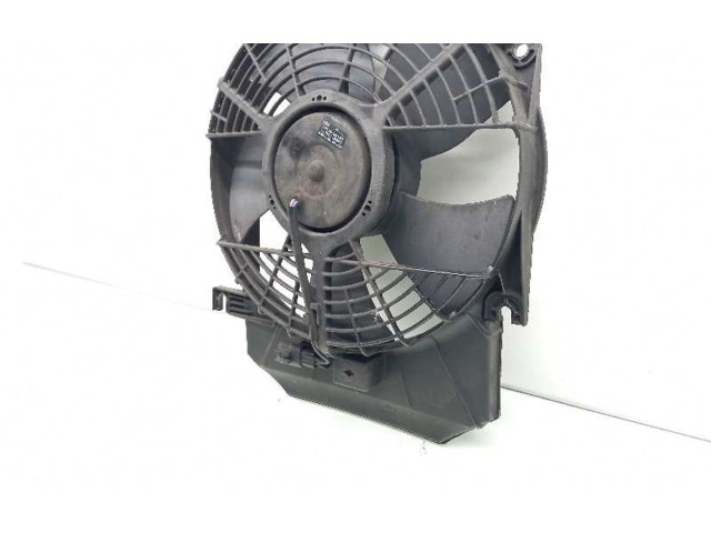Вентилятор радиатора 8821008120, 621651 SsangYong Rexton