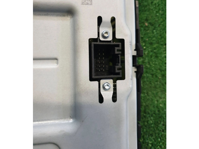 Дисплей 5E0919605M Skoda Octavia Mk3 (5E)