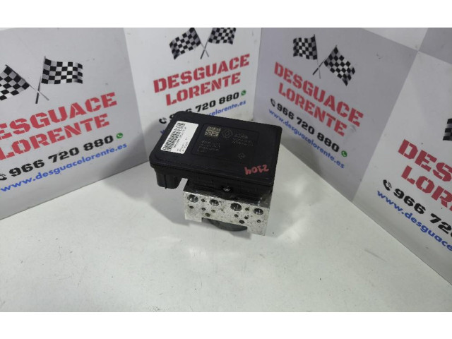 Блок АБС 10091514713 Dacia Dokker 2012 - года