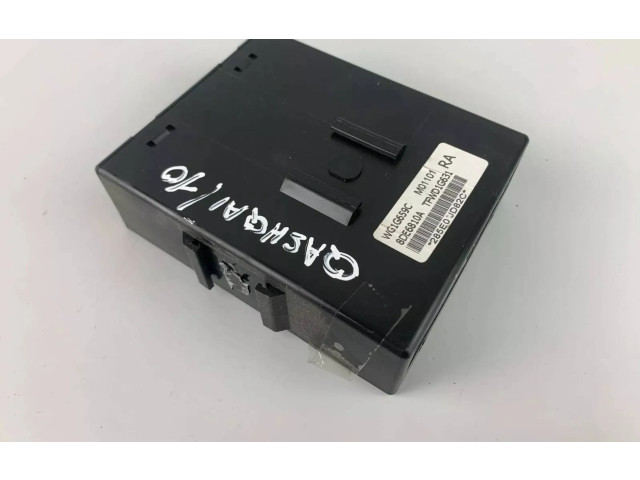 Другие блоки управления / модули 285E0JD82C    Nissan Qashqai   