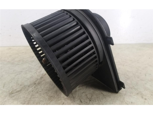 Вентилятор печки Skoda Octavia Mk1 (1U)