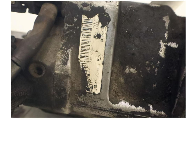 Топливный насос A6650700101 SsangYong Kyron