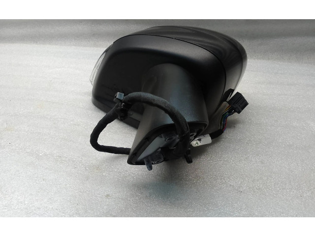 Зеркало электрическое Volvo XC90 2014 - года