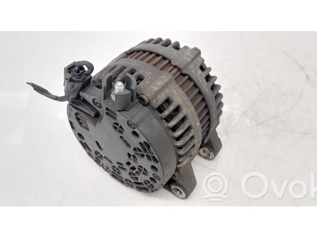 Генератор 6G9N10300xc, 0121615009 Ford Galaxy 2.0