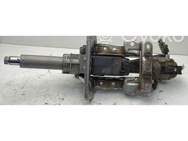 рейка Колонка рулевая Audi A4 Allroad B8 2008 - 2016 года