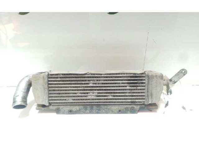 Интеркулер Tata Indigo I