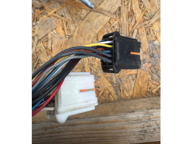 Зеркало электрическое Citroen DS4 - года