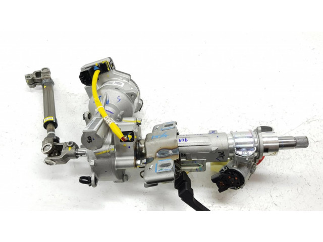    Рулевая рейка 56310Q0100   Hyundai i20 (GB IB) 2014-2020 года