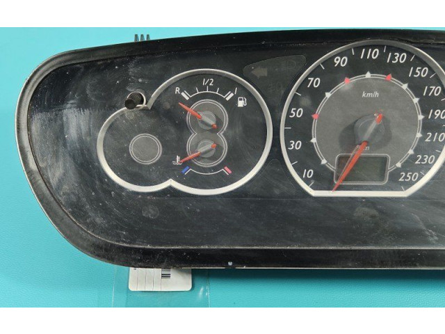 Панель приборов 9655608580, IMPRK1488259   Citroen C5       