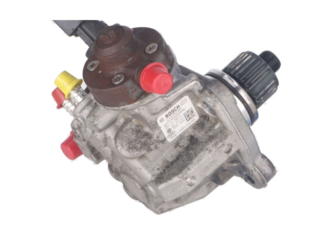 Vstřikovací čerpadlo 059130755CD Volkswagen Touareg II