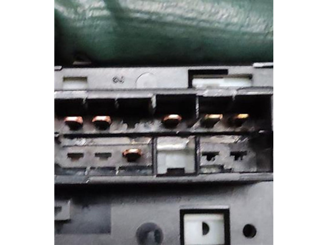 Переключатель дворников 96049596ZL, 96049596ZL Citroen Berlingo